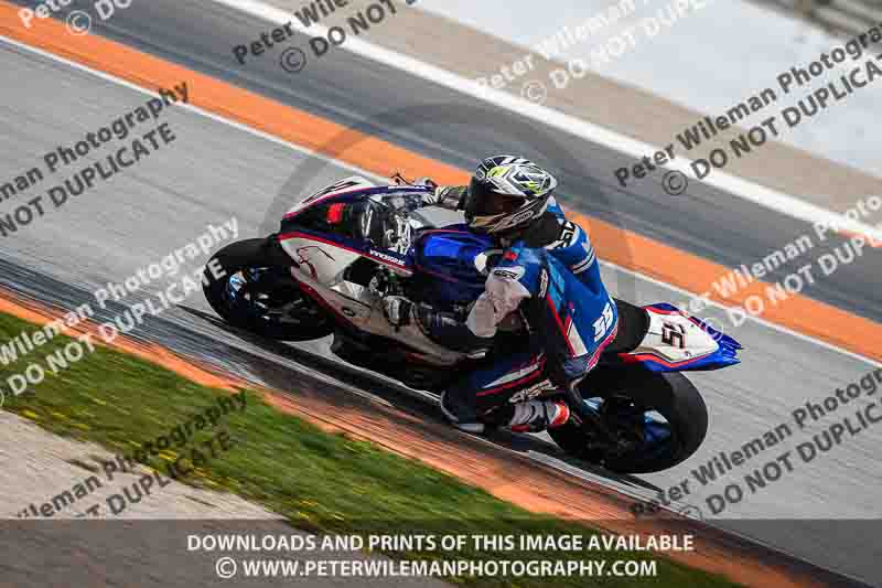 march 2018;motorbikes;no limits;peter wileman photography;portugal;trackday digital images;valencia